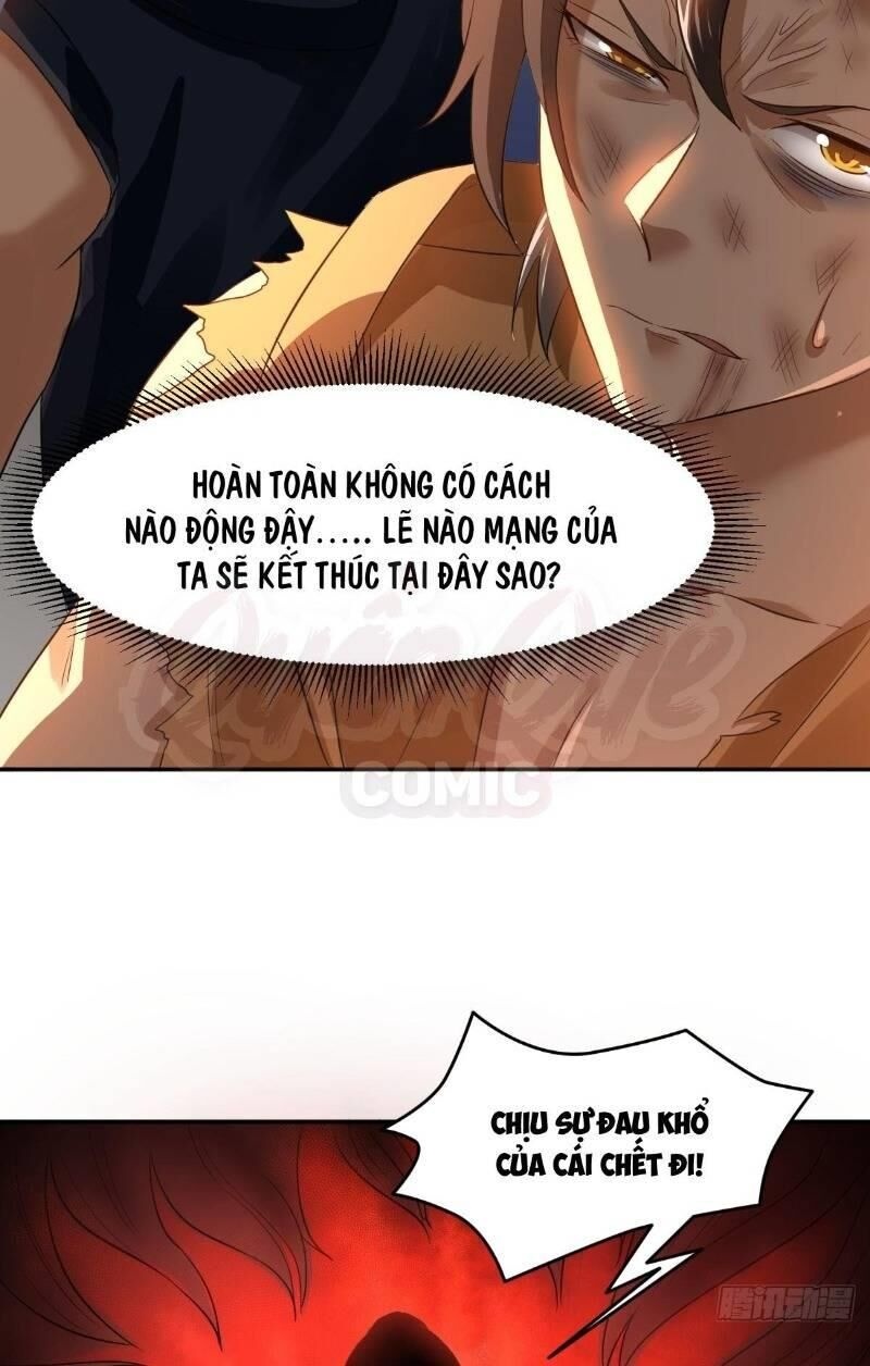 Tu Thiên Truyện - Ch.14 - Trang 47 - Asahi Truyen