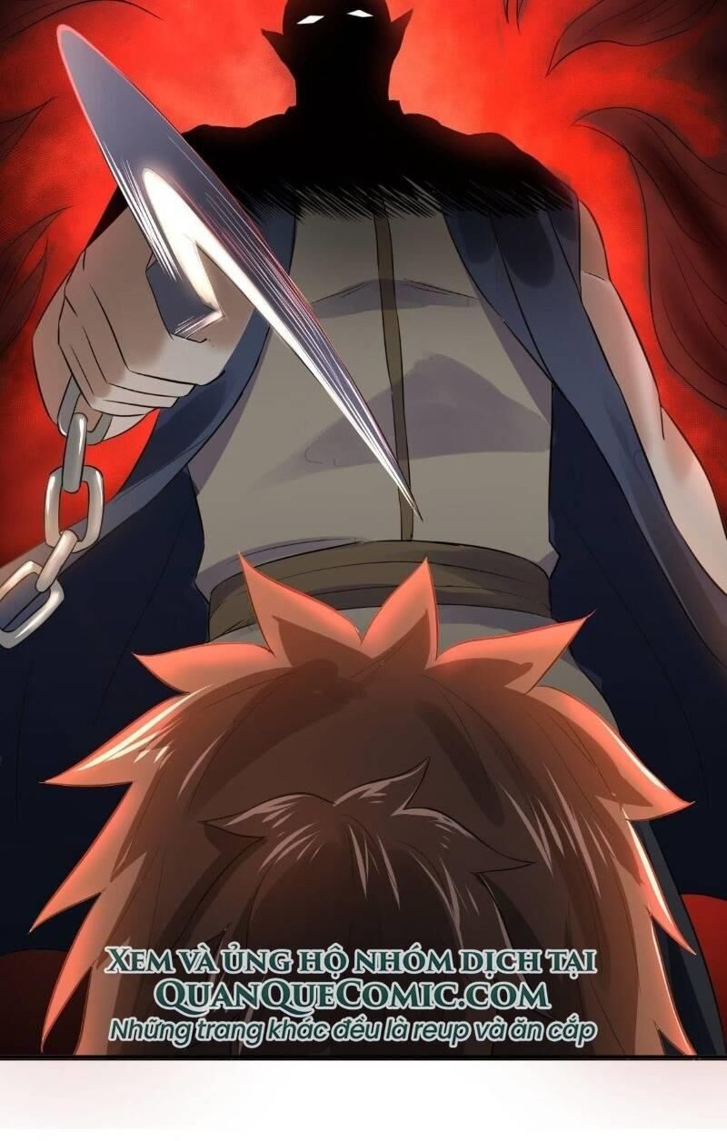 Tu Thiên Truyện - Ch.14 - Trang 48 - Asahi Truyen