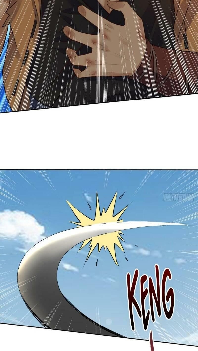 Tu Thiên Truyện - Ch.15 - Trang 4 - Asahi Truyen