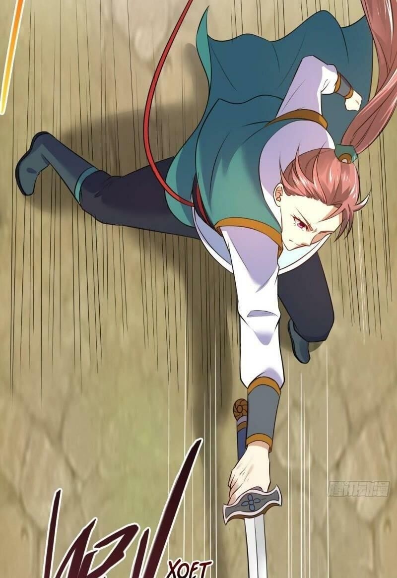 Tu Thiên Truyện - Ch.15 - Trang 7 - Asahi Truyen