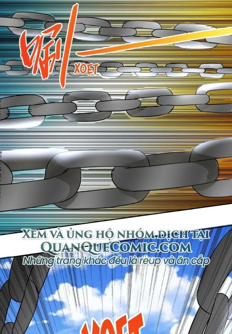 Tu Thiên Truyện - Ch.15 - Trang 15 - Asahi Truyen