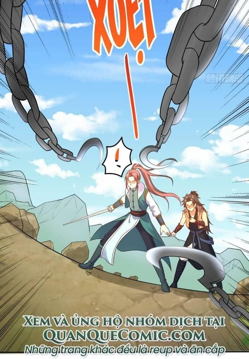 Tu Thiên Truyện - Ch.15 - Trang 16 - Asahi Truyen