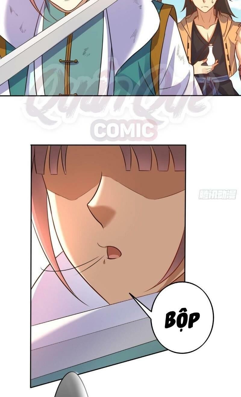 Tu Thiên Truyện - Ch.15 - Trang 18 - Asahi Truyen