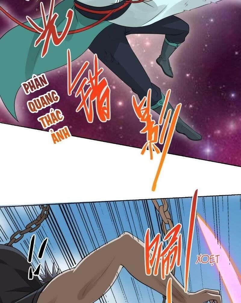 Tu Thiên Truyện - Ch.15 - Trang 23 - Asahi Truyen