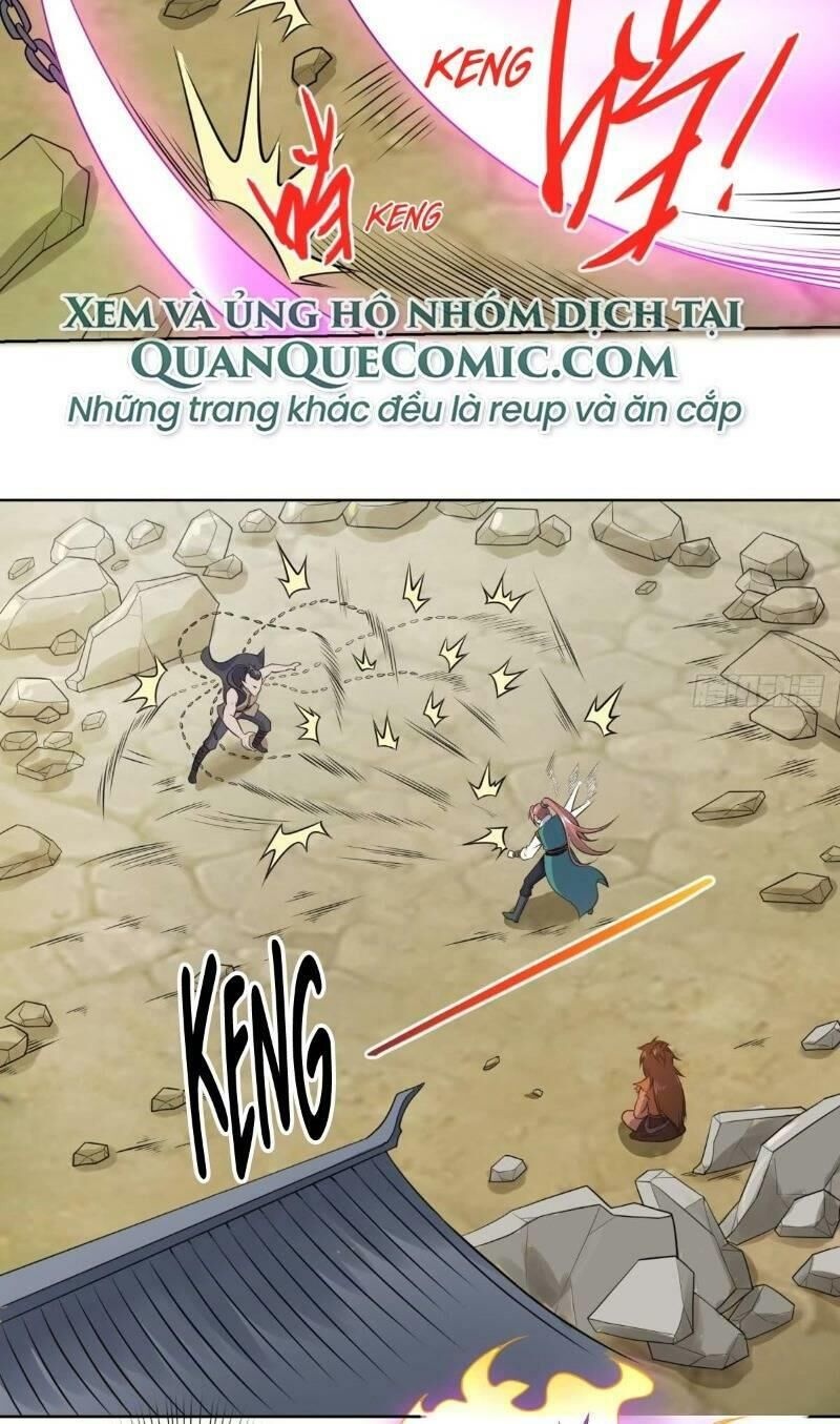 Tu Thiên Truyện - Ch.15 - Trang 26 - Asahi Truyen