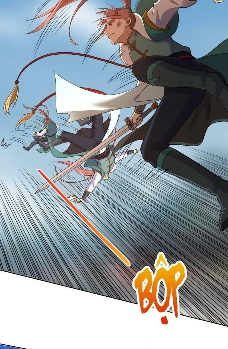 Tu Thiên Truyện - Ch.15 - Trang 30 - Asahi Truyen