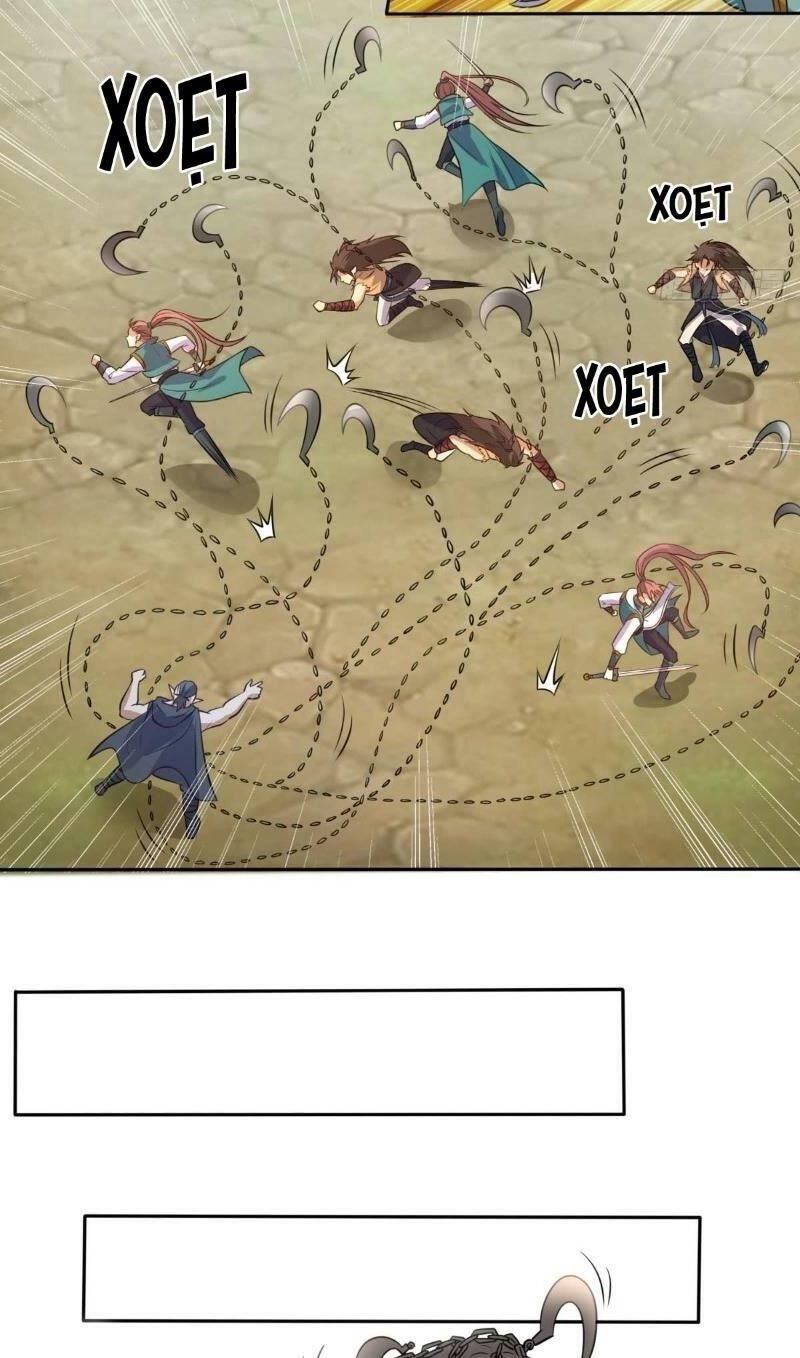 Tu Thiên Truyện - Ch.15 - Trang 39 - Asahi Truyen