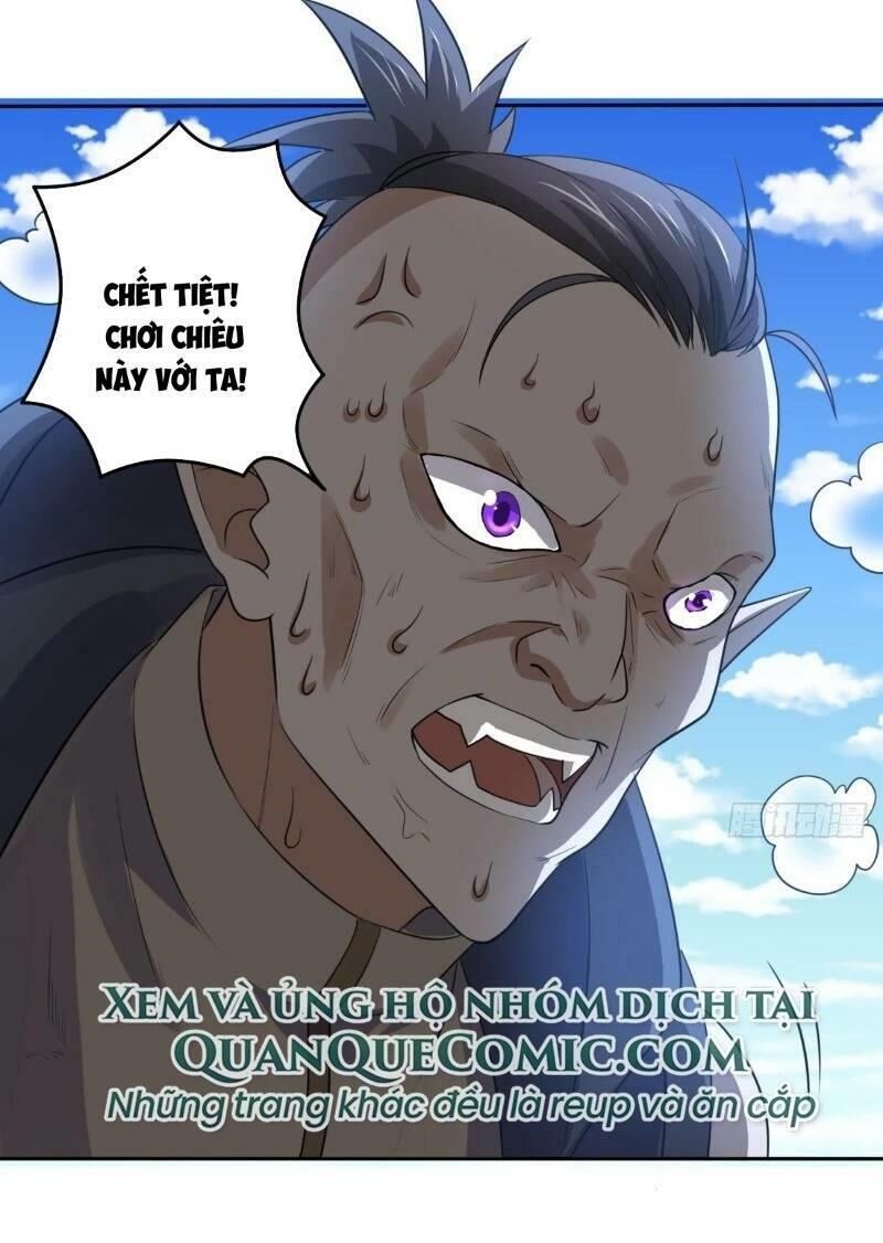 Tu Thiên Truyện - Ch.15 - Trang 42 - Asahi Truyen