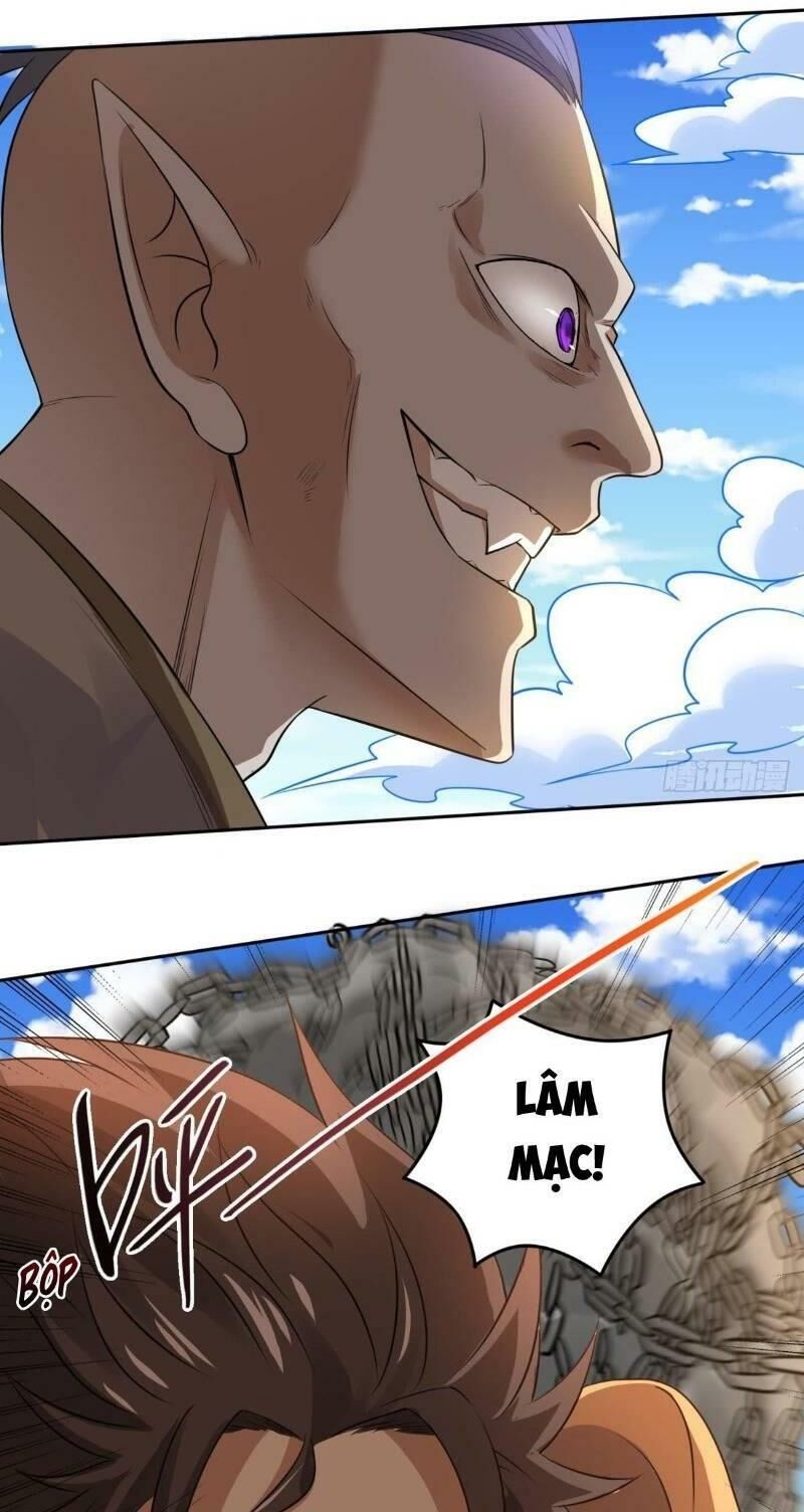 Tu Thiên Truyện - Ch.15 - Trang 45 - Asahi Truyen