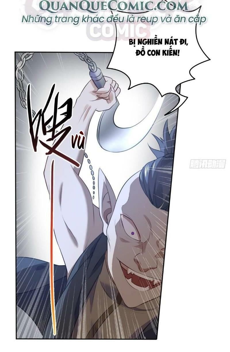 Tu Thiên Truyện - Ch.16 - Trang 2 - Asahi Truyen