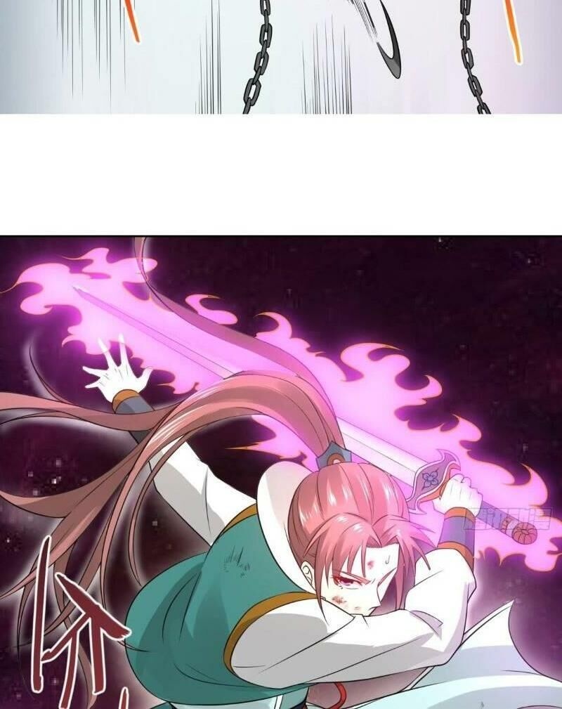 Tu Thiên Truyện - Ch.16 - Trang 22 - Asahi Truyen