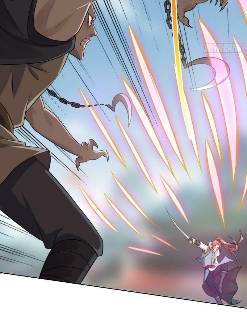 Tu Thiên Truyện - Ch.16 - Trang 24 - Asahi Truyen