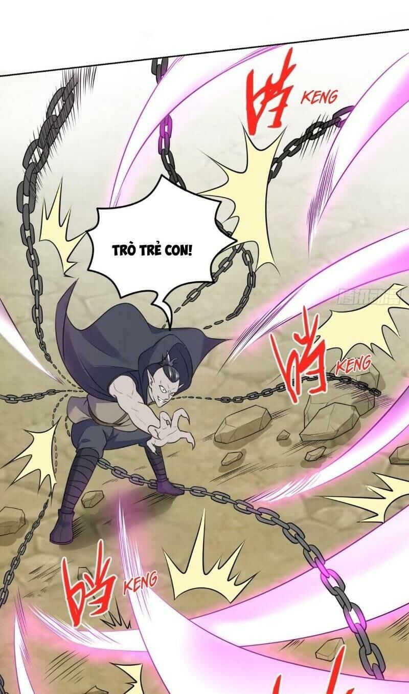 Tu Thiên Truyện - Ch.16 - Trang 25 - Asahi Truyen