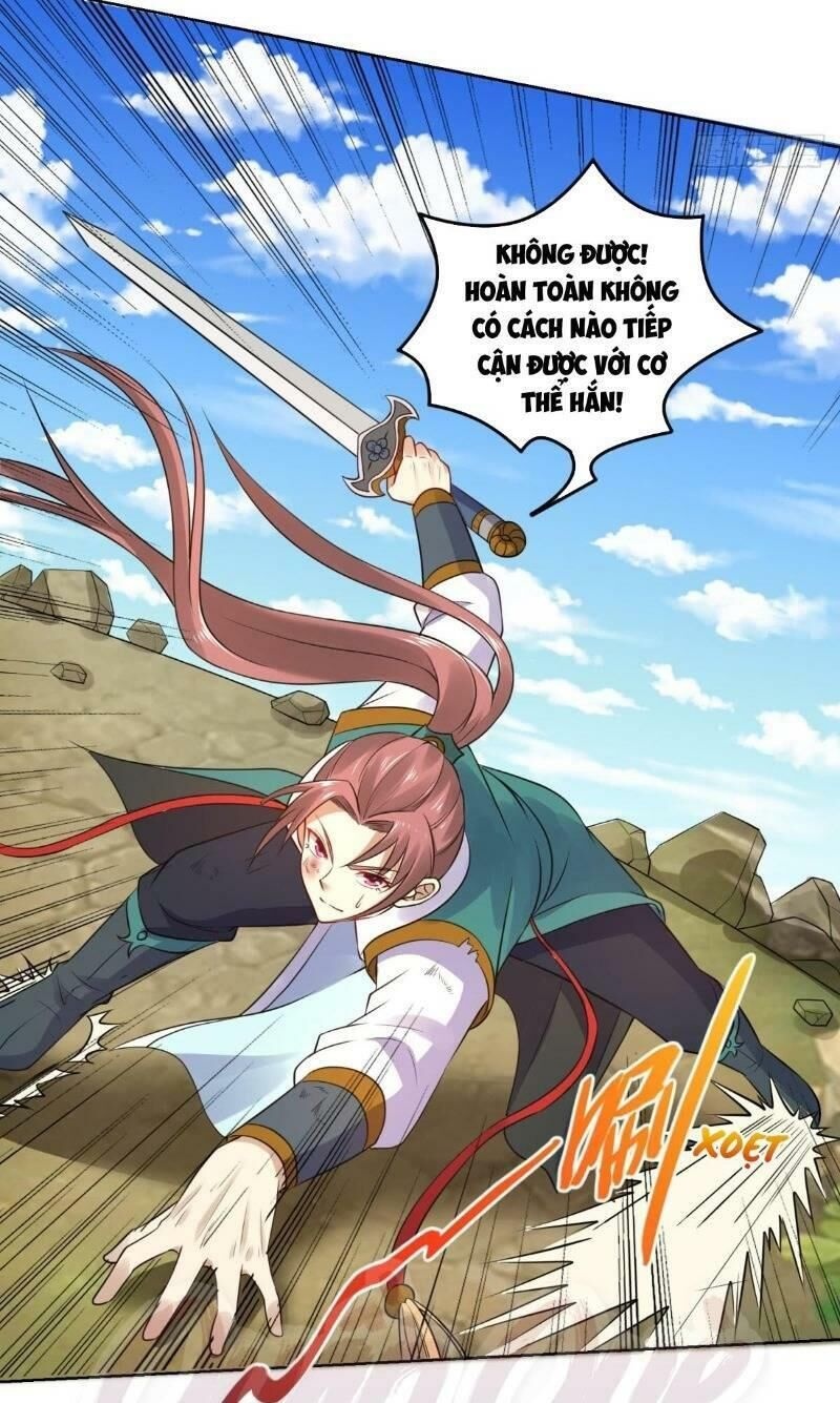 Tu Thiên Truyện - Ch.16 - Trang 31 - Asahi Truyen