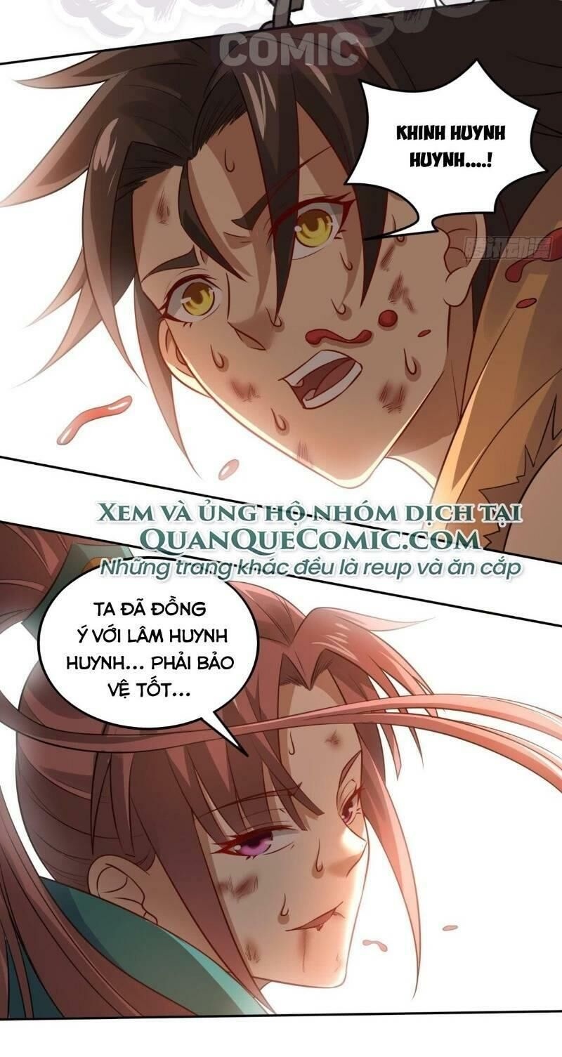 Tu Thiên Truyện - Ch.17 - Trang 2 - Asahi Truyen
