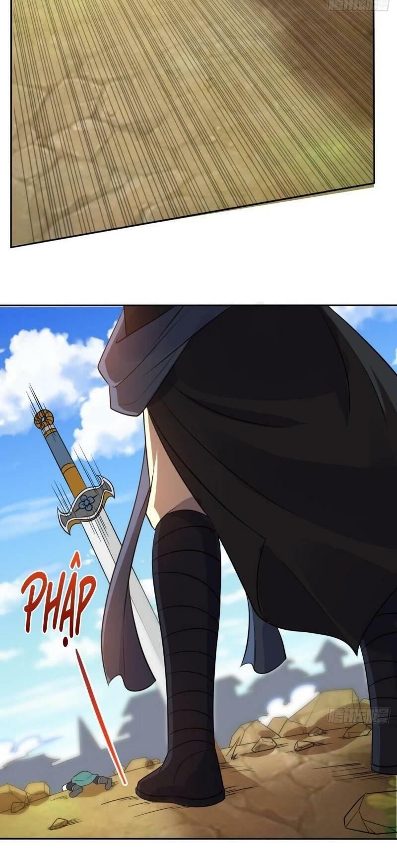 Tu Thiên Truyện - Ch.17 - Trang 4 - Asahi Truyen