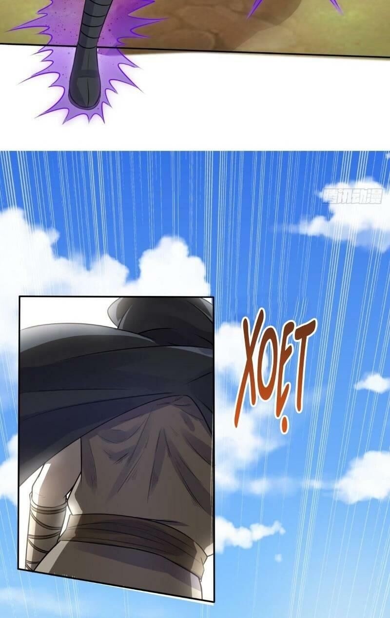 Tu Thiên Truyện - Ch.17 - Trang 8 - Asahi Truyen