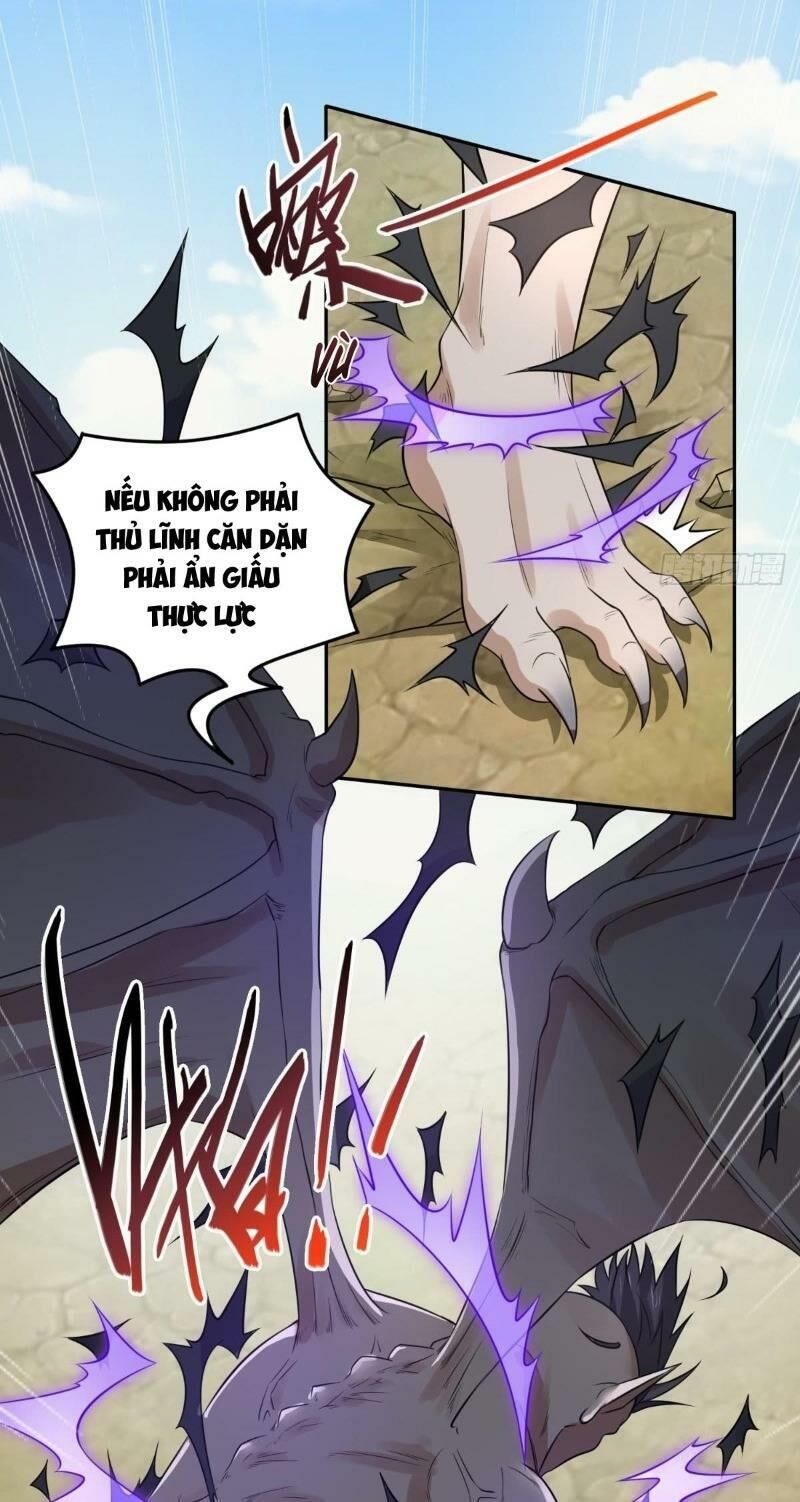 Tu Thiên Truyện - Ch.17 - Trang 9 - Asahi Truyen