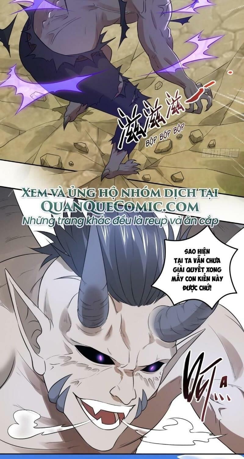 Tu Thiên Truyện - Ch.17 - Trang 10 - Asahi Truyen