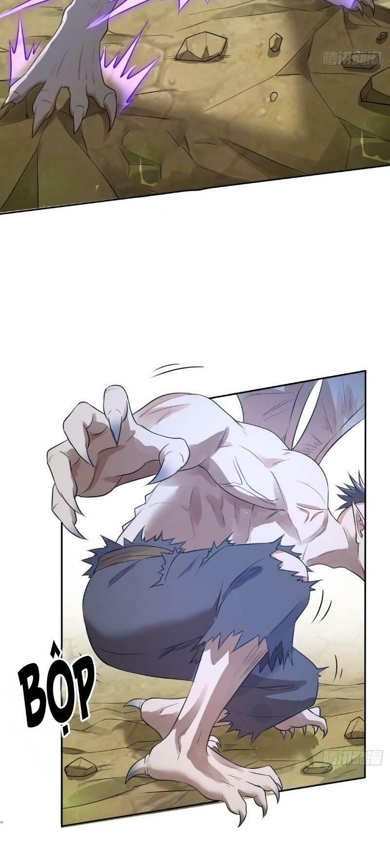 Tu Thiên Truyện - Ch.17 - Trang 12 - Asahi Truyen