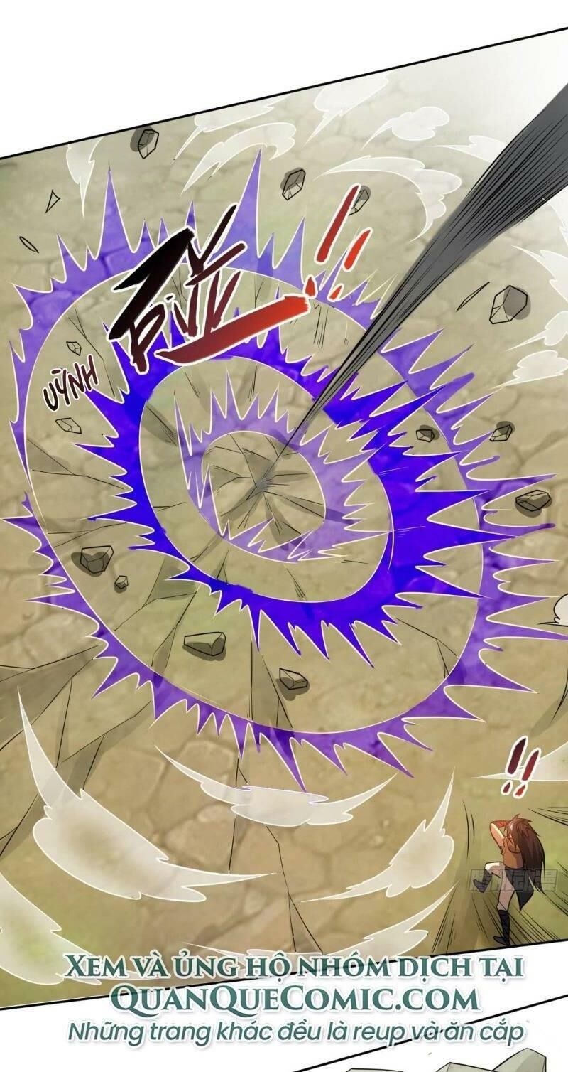 Tu Thiên Truyện - Ch.17 - Trang 13 - Asahi Truyen