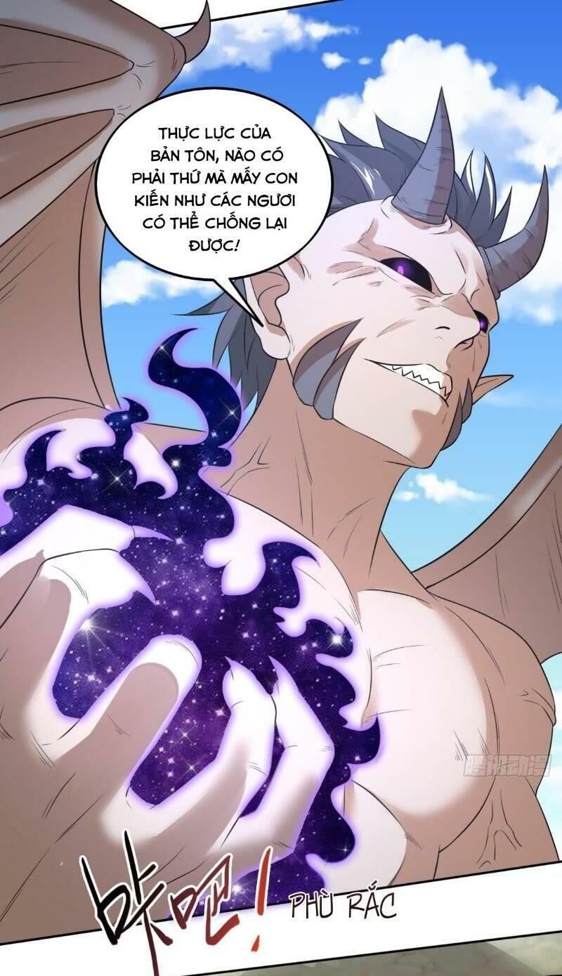 Tu Thiên Truyện - Ch.17 - Trang 15 - Asahi Truyen