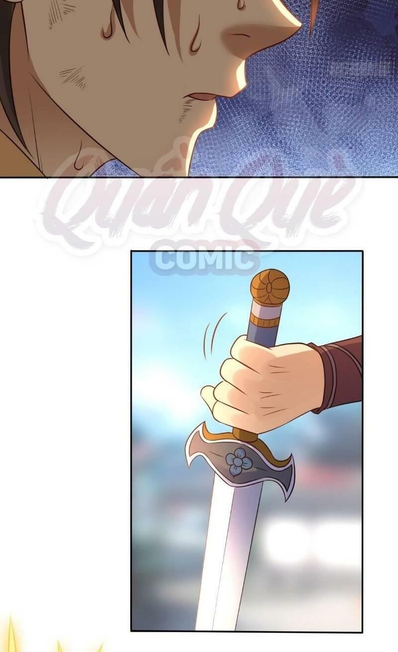 Tu Thiên Truyện - Ch.17 - Trang 20 - Asahi Truyen