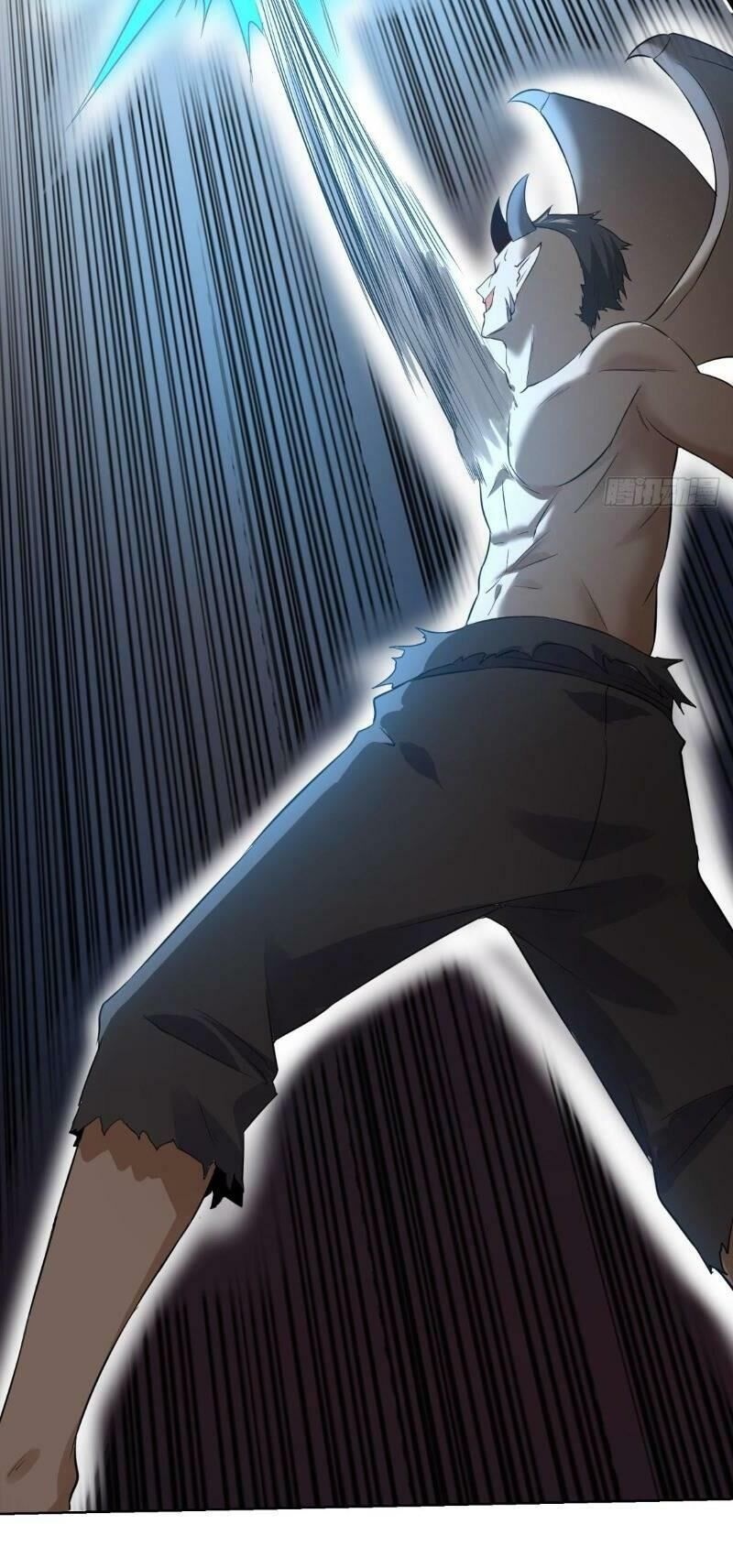 Tu Thiên Truyện - Ch.17 - Trang 28 - Asahi Truyen