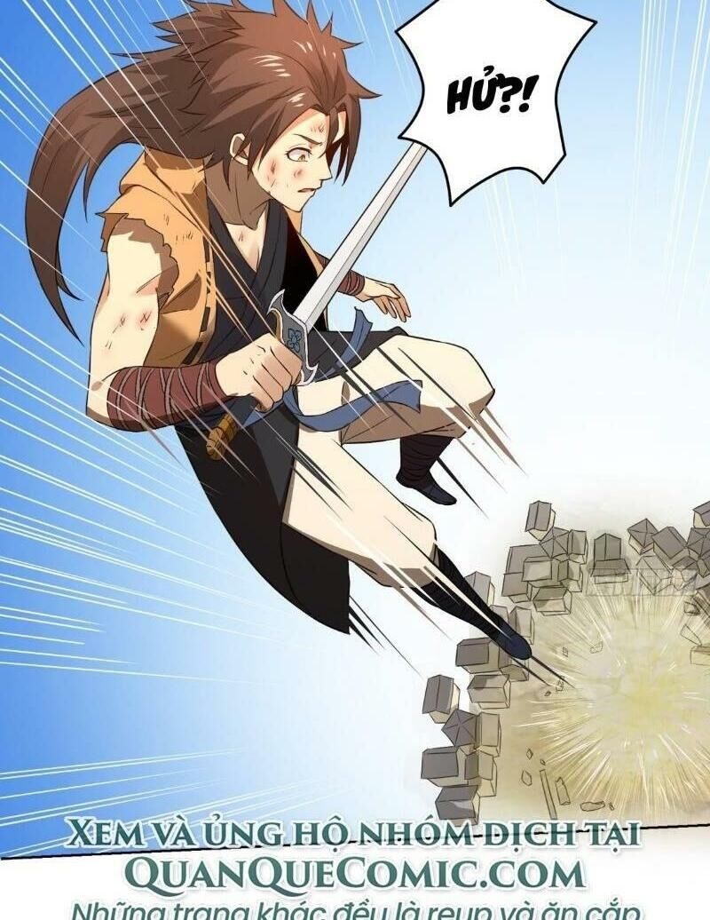 Tu Thiên Truyện - Ch.17 - Trang 30 - Asahi Truyen