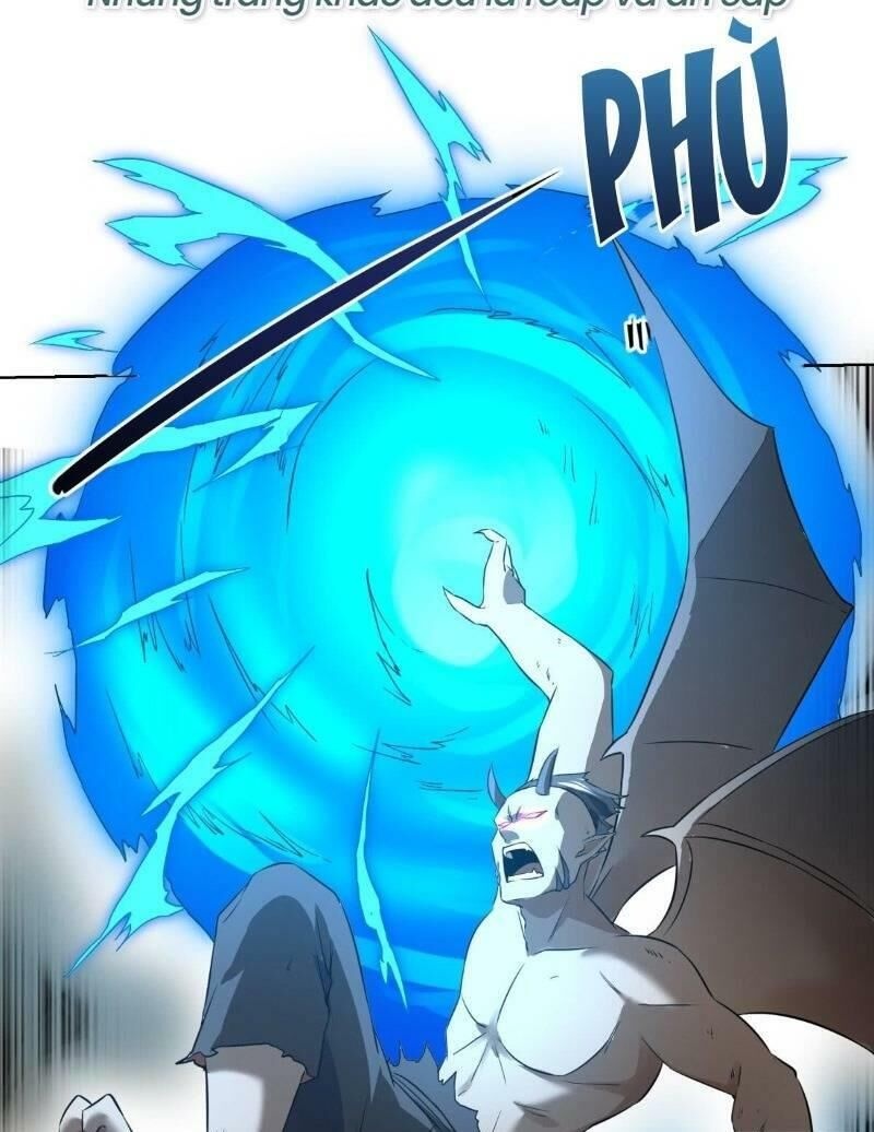 Tu Thiên Truyện - Ch.17 - Trang 31 - Asahi Truyen