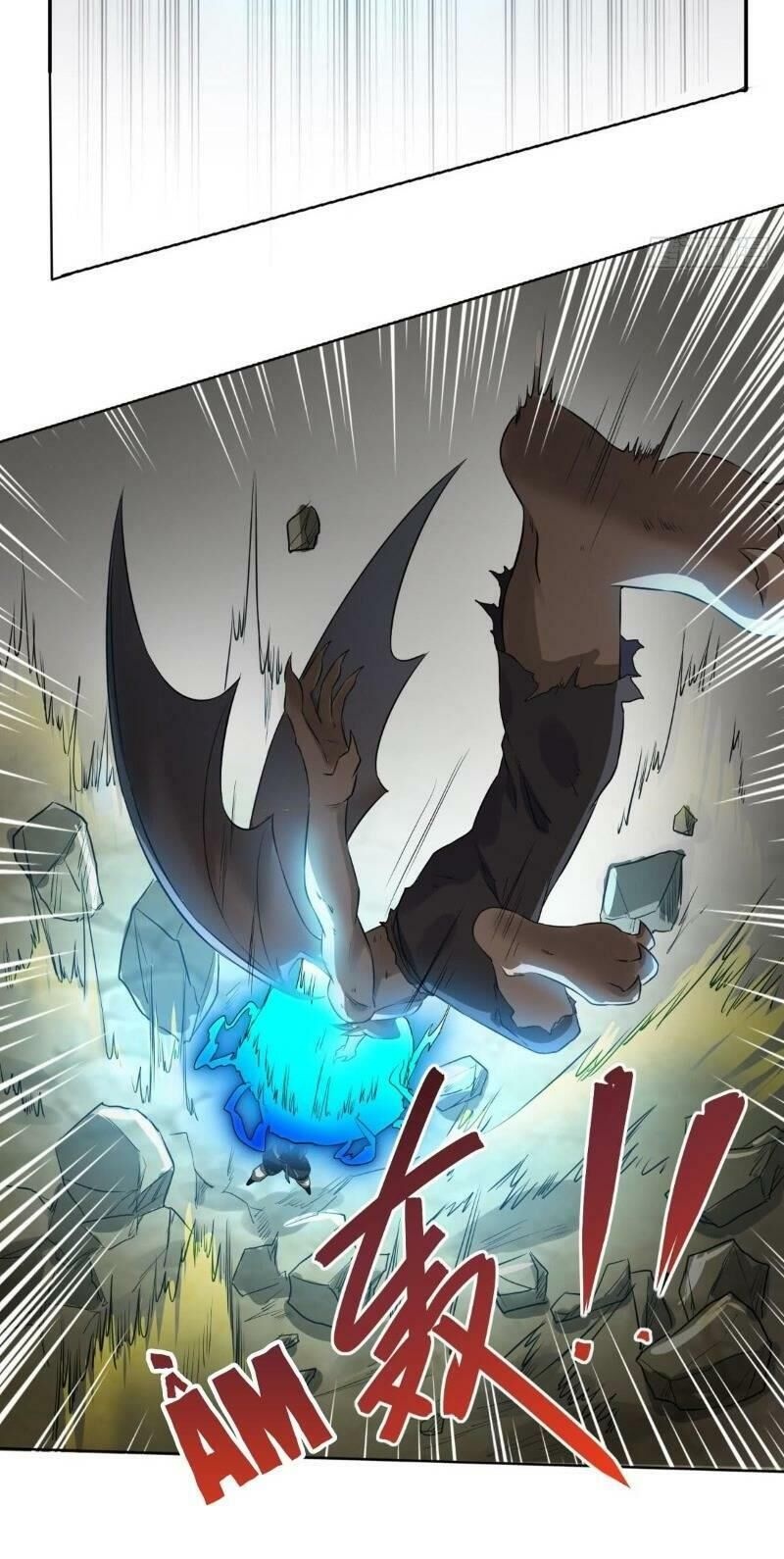 Tu Thiên Truyện - Ch.17 - Trang 34 - Asahi Truyen