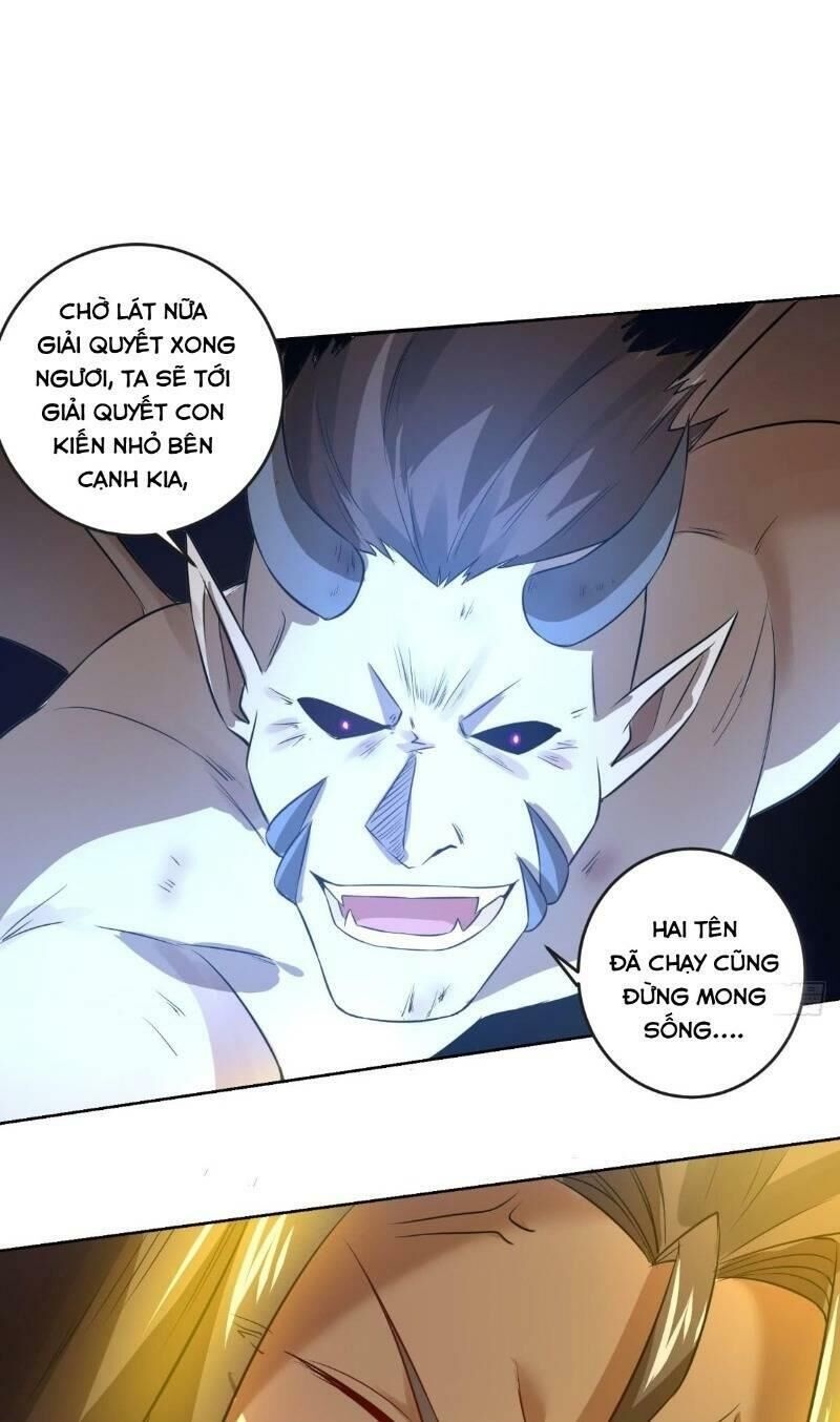 Tu Thiên Truyện - Ch.17 - Trang 37 - Asahi Truyen