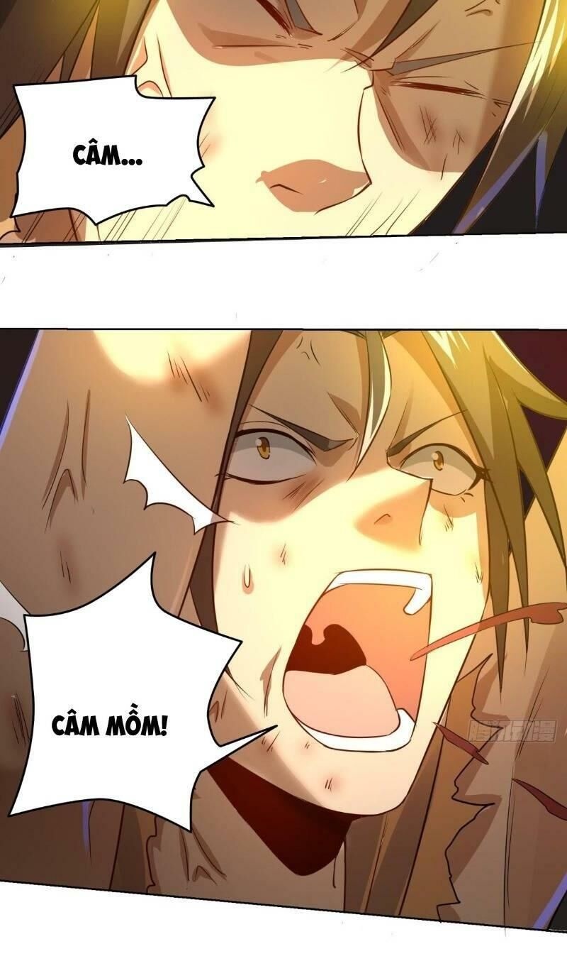 Tu Thiên Truyện - Ch.17 - Trang 38 - Asahi Truyen