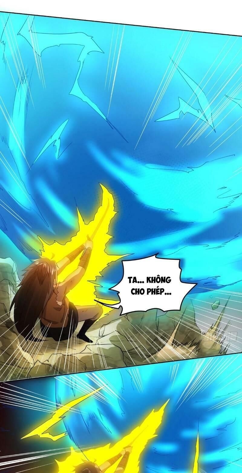 Tu Thiên Truyện - Ch.17 - Trang 39 - Asahi Truyen