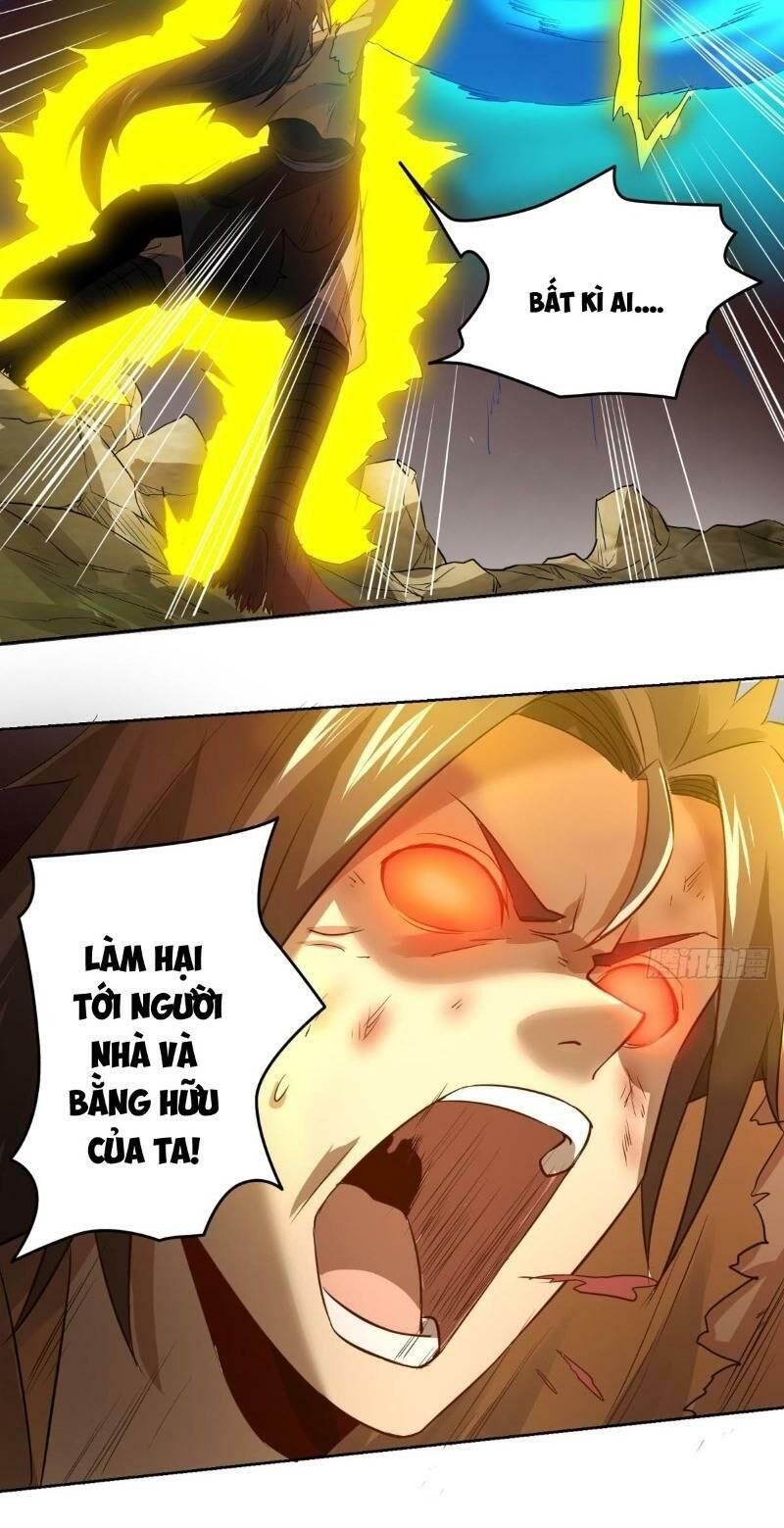 Tu Thiên Truyện - Ch.17 - Trang 40 - Asahi Truyen