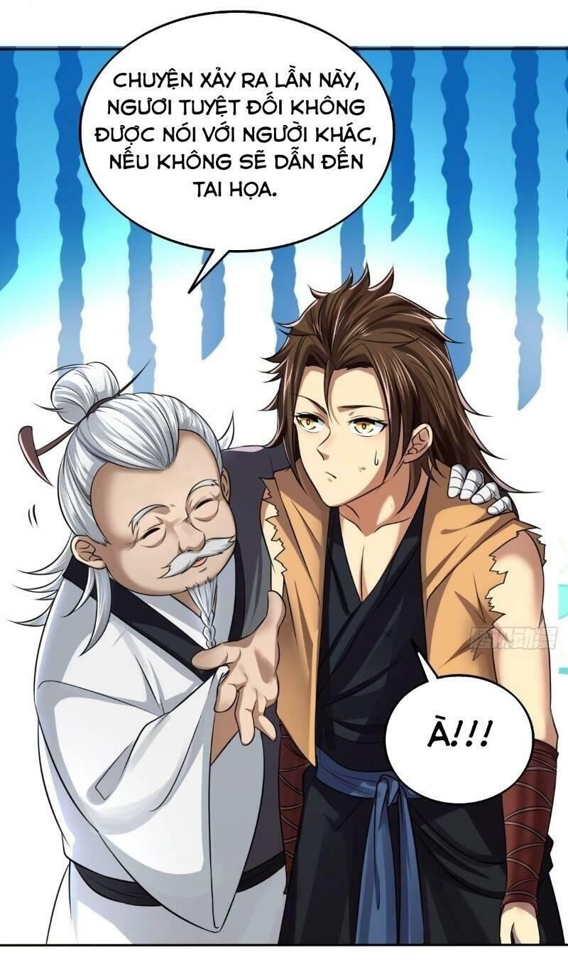 Tu Thiên Truyện - Ch.18 - Trang 9 - Asahi Truyen