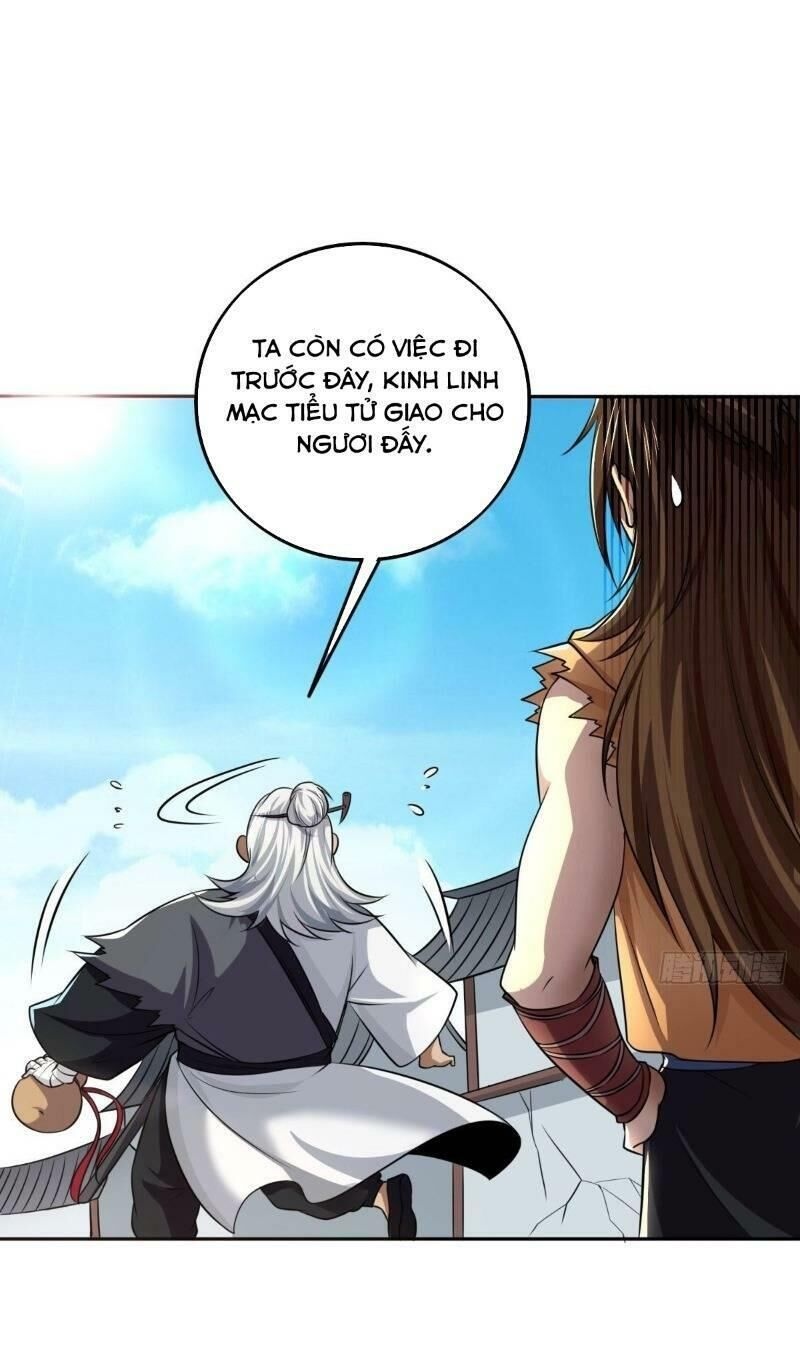 Tu Thiên Truyện - Ch.18 - Trang 10 - Asahi Truyen