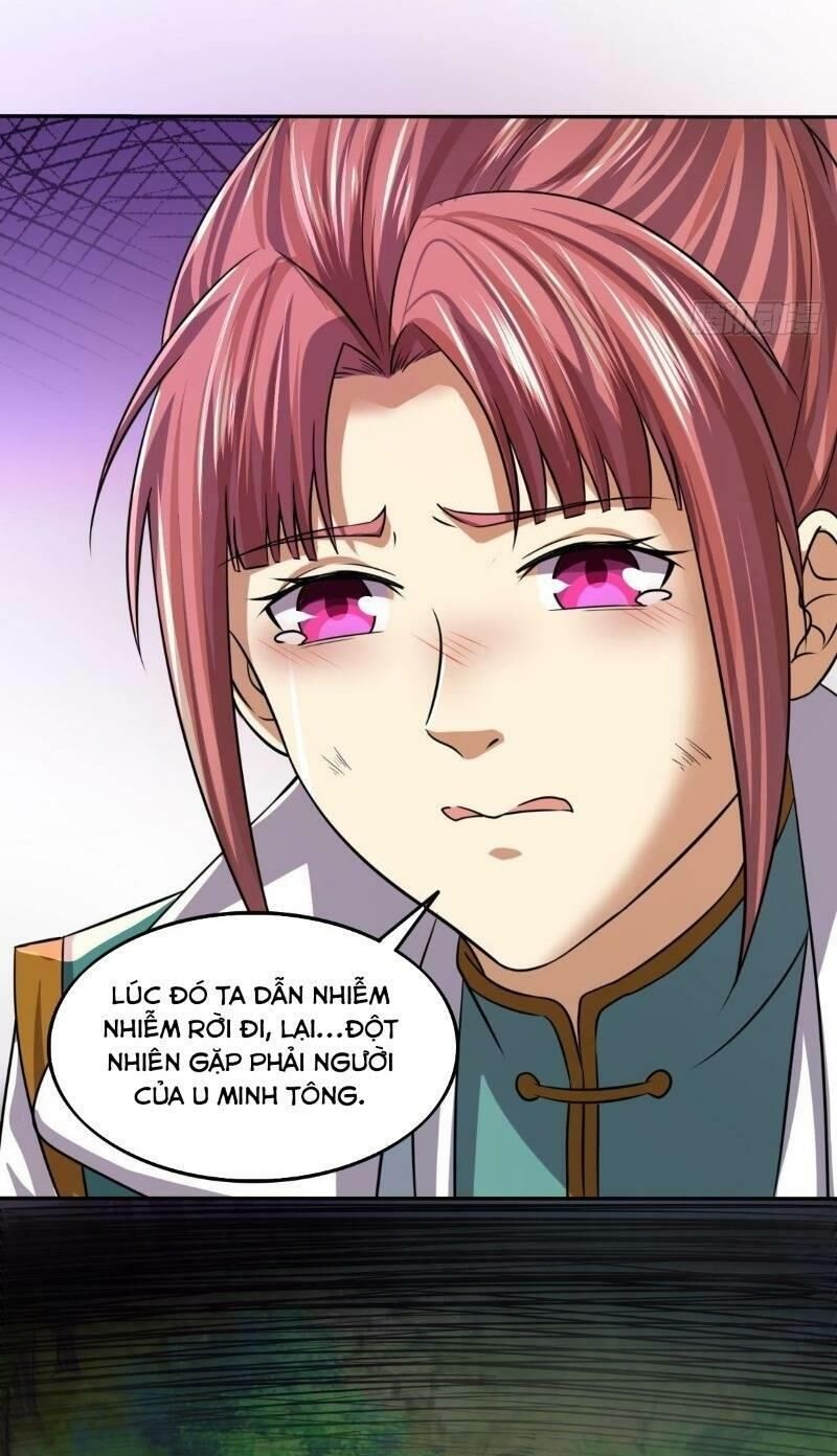 Tu Thiên Truyện - Ch.18 - Trang 17 - Asahi Truyen