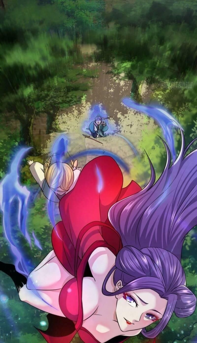 Tu Thiên Truyện - Ch.18 - Trang 18 - Asahi Truyen