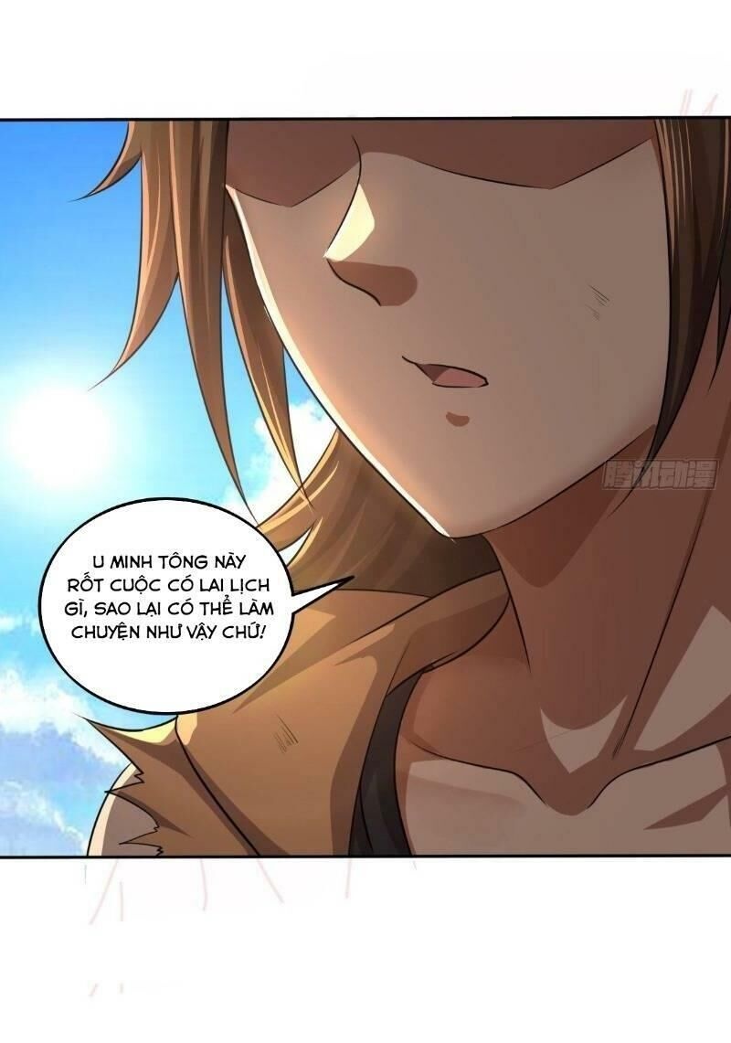 Tu Thiên Truyện - Ch.18 - Trang 22 - Asahi Truyen