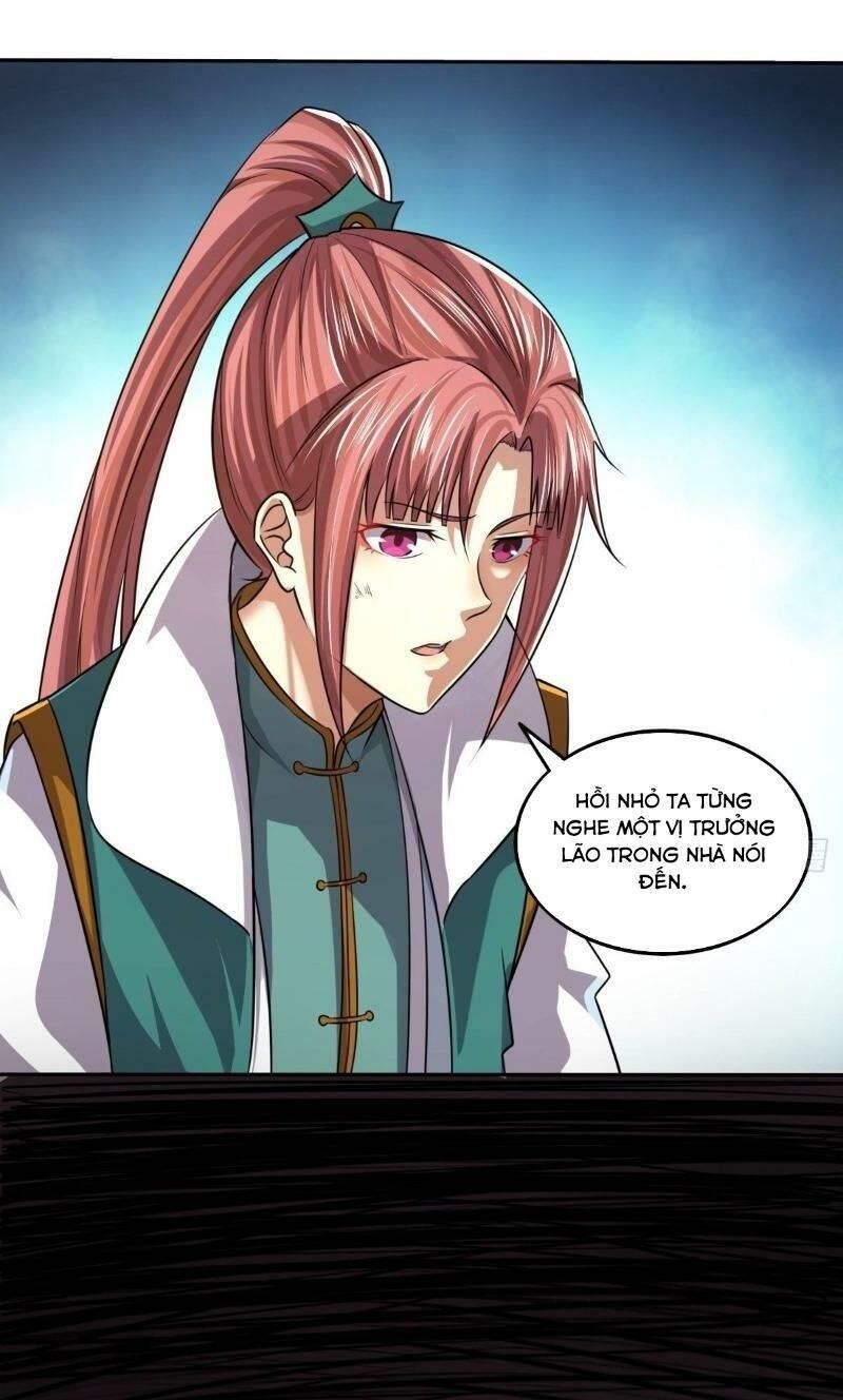 Tu Thiên Truyện - Ch.18 - Trang 23 - Asahi Truyen