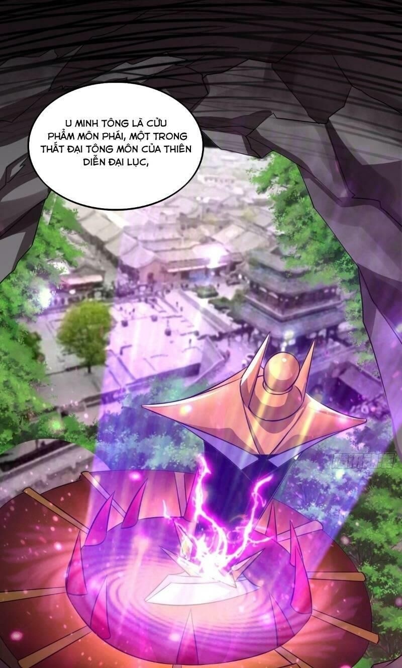 Tu Thiên Truyện - Ch.18 - Trang 24 - Asahi Truyen