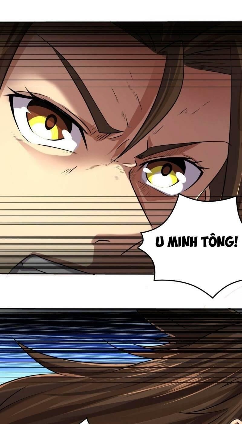 Tu Thiên Truyện - Ch.18 - Trang 27 - Asahi Truyen