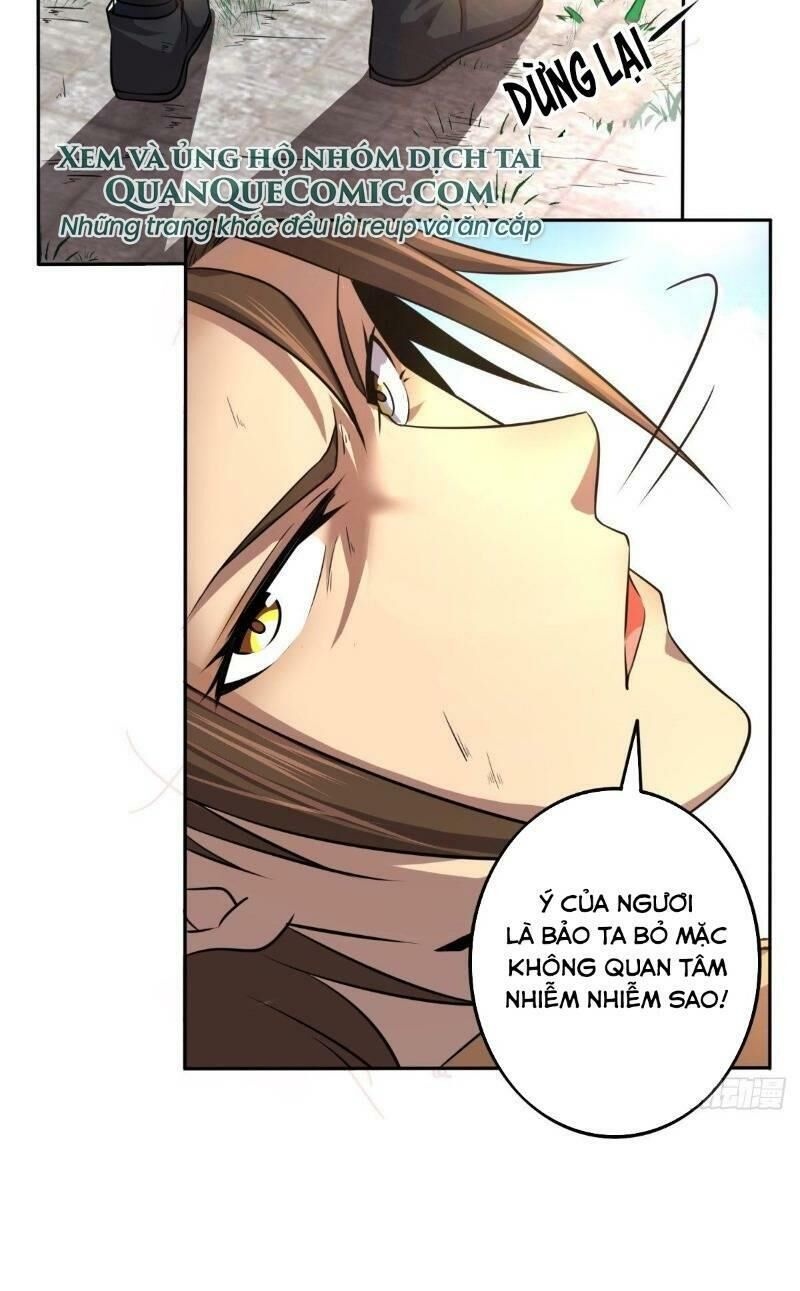 Tu Thiên Truyện - Ch.18 - Trang 32 - Asahi Truyen