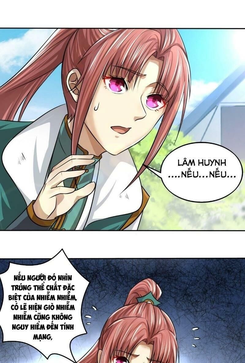 Tu Thiên Truyện - Ch.18 - Trang 33 - Asahi Truyen