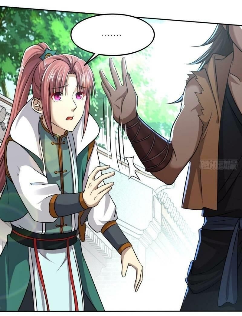 Tu Thiên Truyện - Ch.18 - Trang 39 - Asahi Truyen