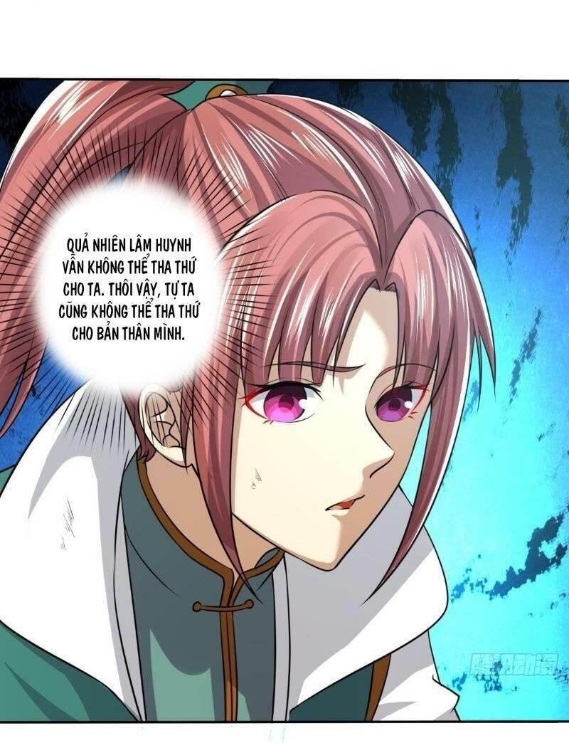 Tu Thiên Truyện - Ch.18 - Trang 40 - Asahi Truyen