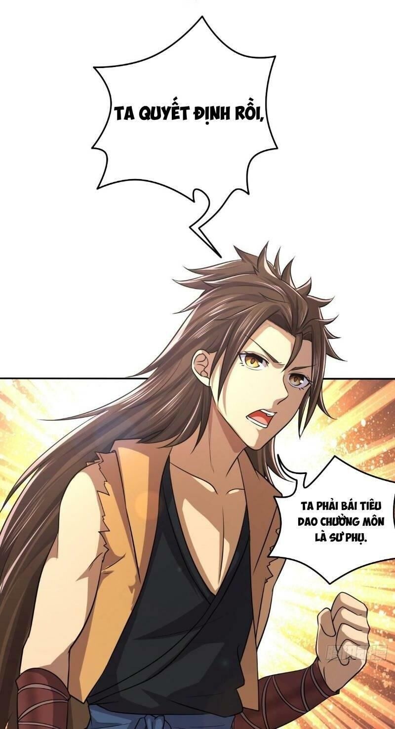 Tu Thiên Truyện - Ch.18 - Trang 41 - Asahi Truyen