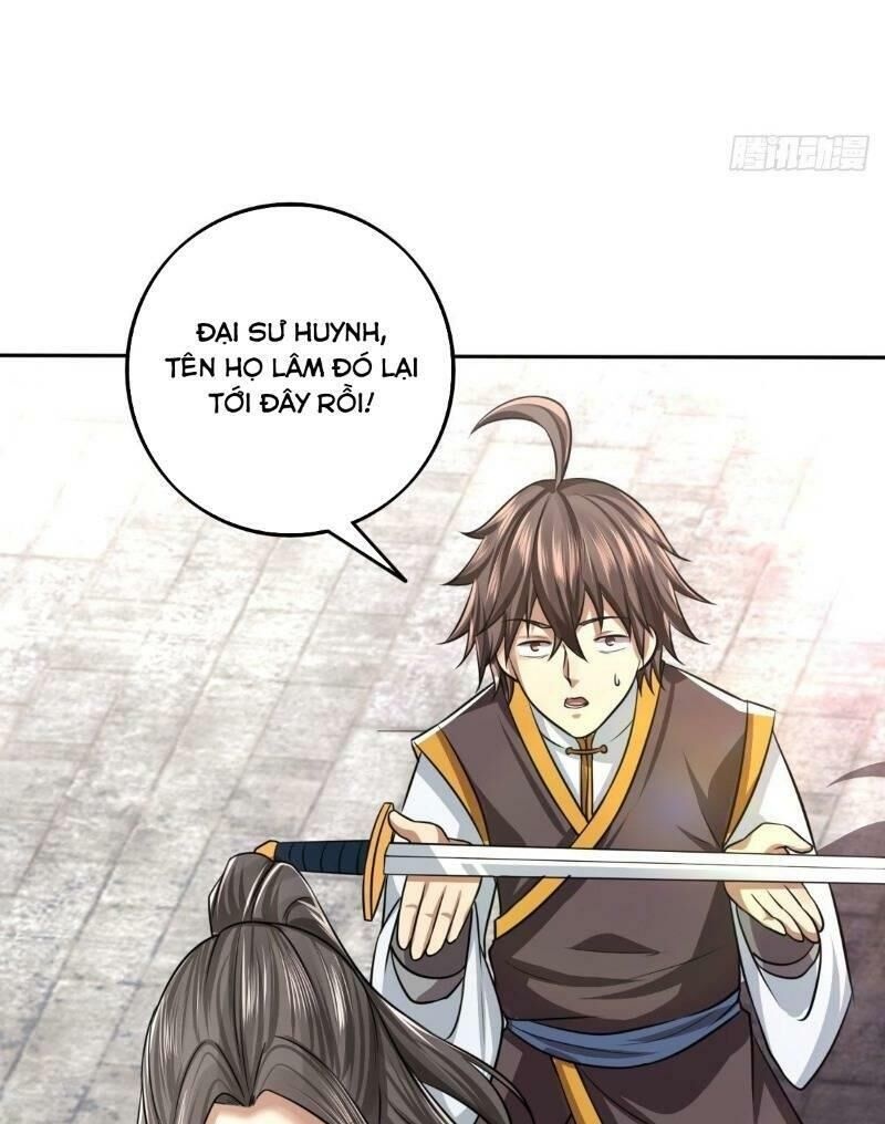 Tu Thiên Truyện - Ch.18 - Trang 49 - Asahi Truyen