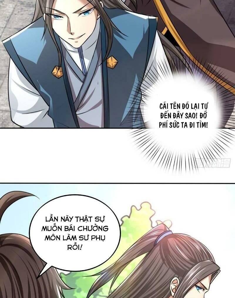 Tu Thiên Truyện - Ch.18 - Trang 50 - Asahi Truyen